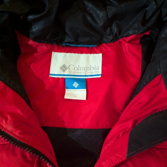 Columbia Women's Jacket - Picture 5 of 9